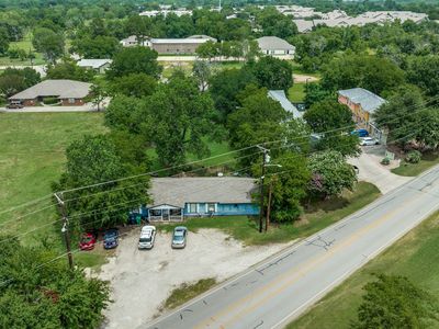 1425 Mingo Rd, Denton, TX, 76209