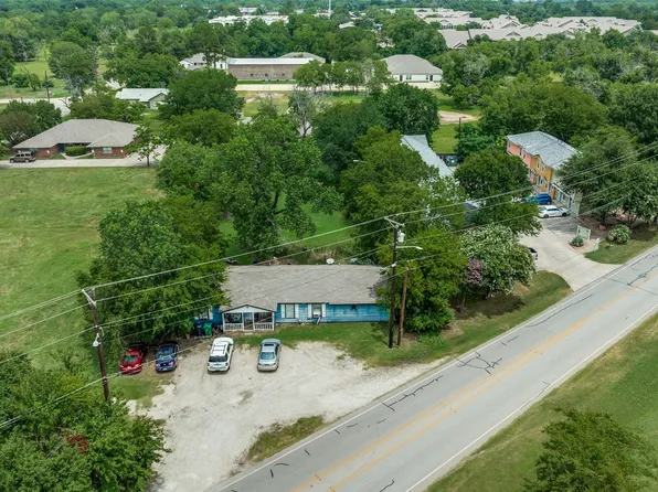 1425 Mingo Rd, Denton, TX 76209