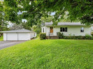 7848 State Route 31, Bridgeport, NY 13030