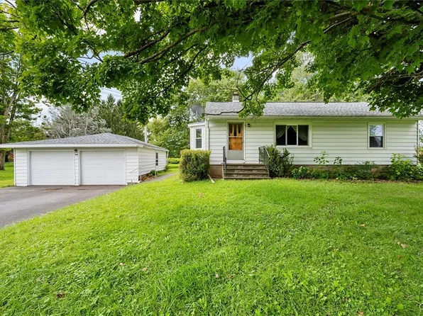 7848 State Route 31, Bridgeport, NY 13030