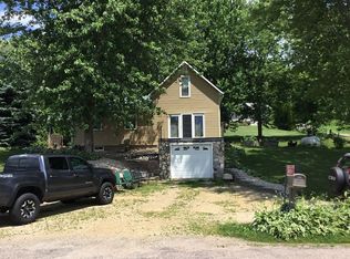 N454 Riverside Ln, Genoa, WI 54632