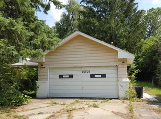 20836 Whitlock St, Farmington Hills, MI 48336