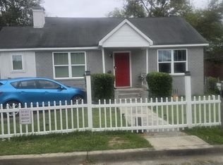 2420 Adams Ave, Macon, GA 31206