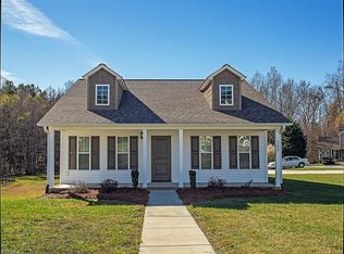 222 Santa Fe Cir, Thomasville, NC 27360