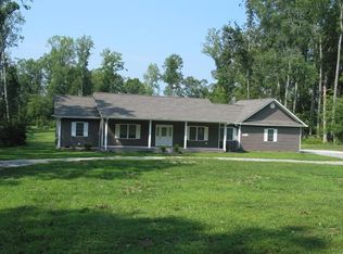 209 Ridgeview Ln, Lancaster, VA 22503