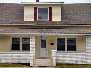 434 N Anderson St, Greensburg, IN 47240