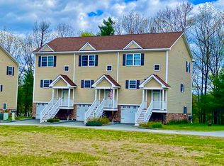 58 Winston Drive #B, Hartford, VT 05088