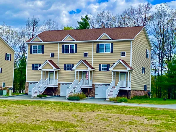 58 Winston Drive #B, Hartford, VT 05088