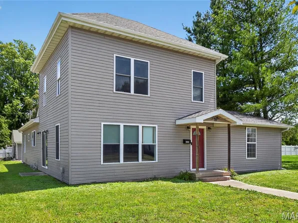 322 N Jackson St, Litchfield, IL 62056