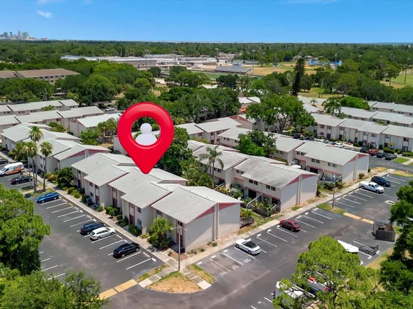 5832 16th Ln S APT 5, Saint Petersburg, FL 33712