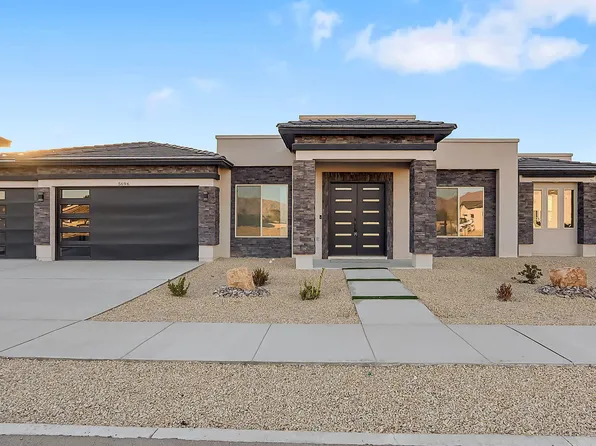 5696 Rio Bonito Cir, El Paso, TX 79932
