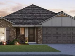 11432 SW 11th St, Yukon, OK 73099