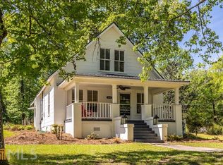 823 Nebula Rd, Manchester, GA 31816