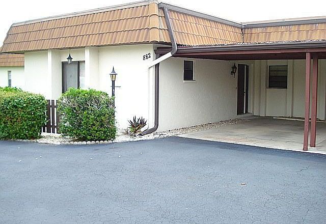 CHARMING 2/2 VILLA