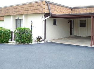 882 Shamrock Blvd #880-A, Venice, FL 34293