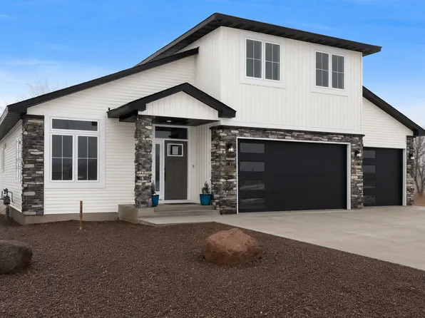 26331 Preserve Dr, Elko New Market, MN 55054