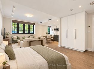 2 Clarendon Ave #107, Toronto, ON M4V 1H9
