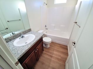 3812 Red Rock Dr #A, Bakersfield, CA 93308