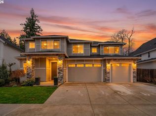 4024 S Winery Way, Ridgefield, WA 98642