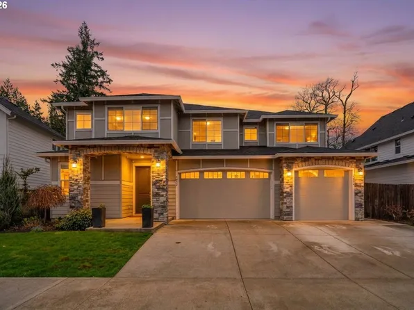 4024 S Winery Way, Ridgefield, WA 98642