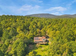 2145 Calf Mountain Rd, Crozet, VA 22932