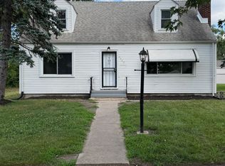 3509 Buchanan St, Gary, IN 46408