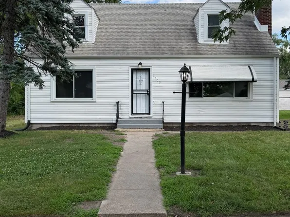 3509 Buchanan St, Gary, IN 46408