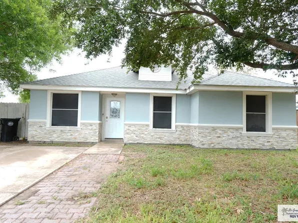 4014 Aggassi Dr, Weslaco, TX 78599
