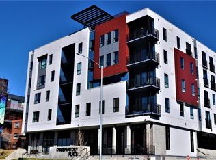 2374 S University Blvd #207, Denver, CO 80210