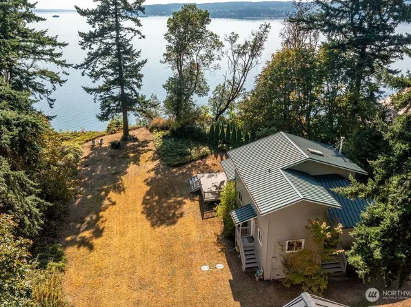 26 G Sound Place, Hat Island, WA 98206