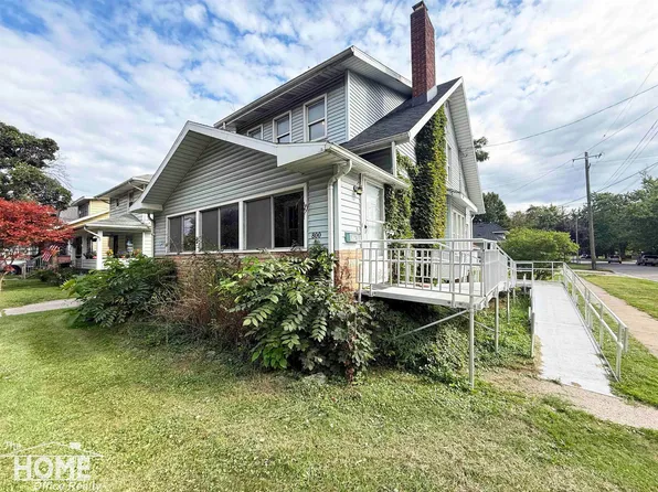 800 E Main St, Owosso, MI 48867