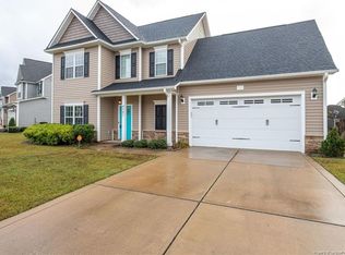4047 Pleasantburg Dr, Fayetteville, NC 28312