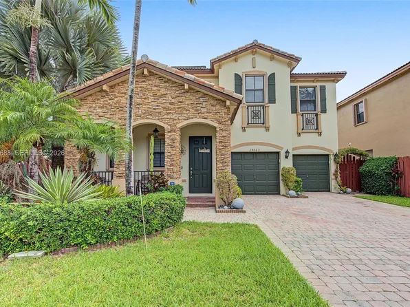 24065 SW 113th Psge, Homestead, FL 33032