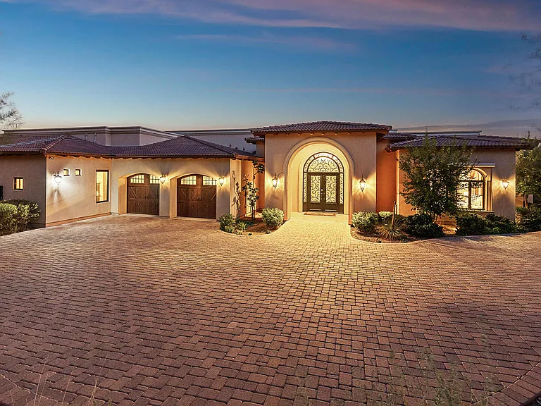 7101 N Quartz Mountain Rd — Photo 6