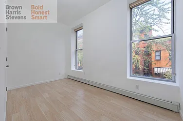 Rented by Brown Harris Stevens