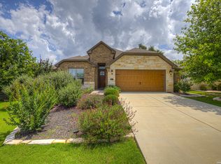 615 Coral Berry, New Braunfels, TX 78132