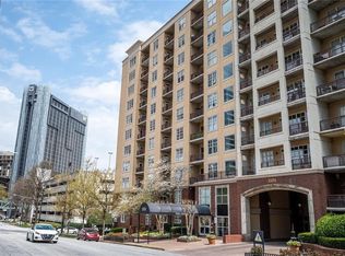 1101 Juniper St NE APT 630, Atlanta, GA 30309