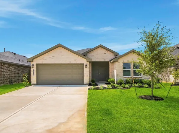 23608 Rising Sun Dr, Splendora, TX 77372