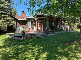 23730 200th Ave, Tustin, MI 49688