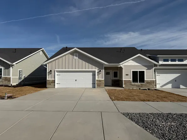 2663 S 2547 W, Syracuse, UT 84075