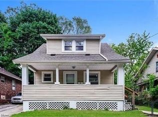 233 Sobul Ave, Akron, OH 44305