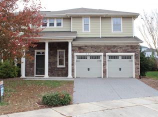 601 Sea Salt Ct, Cary, NC 27519