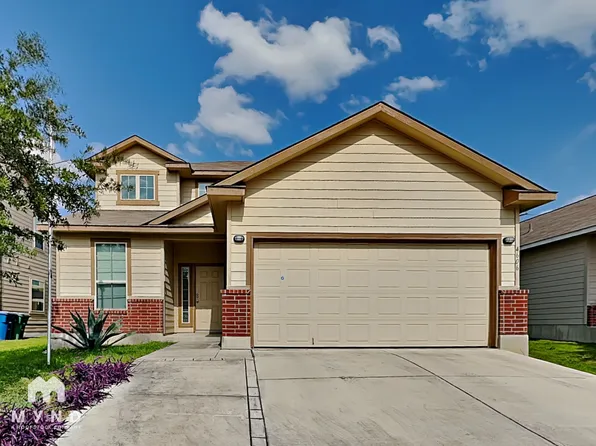 4606 Todds Farm, San Antonio, TX 78244