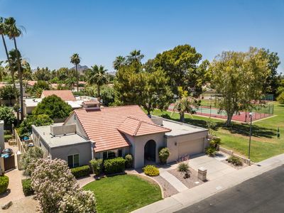 4501 E Cortez St, Phoenix, AZ, 85028