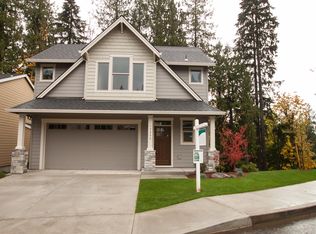 17355 Aubin St, Sandy, OR 97055