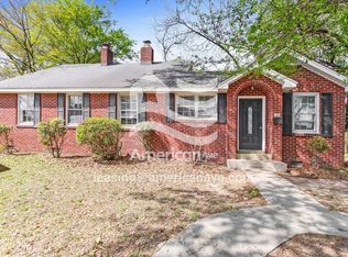 318 Lyles St, Cayce, SC 29033