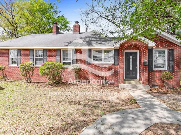 318 Lyles St, Cayce, SC 29033