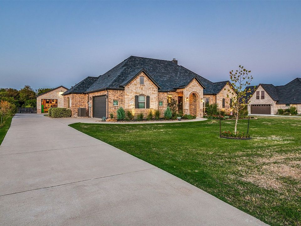 3075 Bridgecreek Dr, Rockwall, TX 75032 Zillow