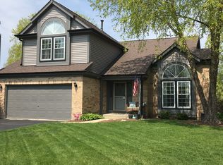 1604 Stockton Ln, Crystal Lake, IL