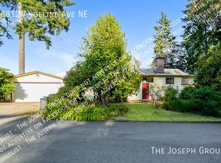 18812 Angeline Ave NE, Suquamish, WA 98392